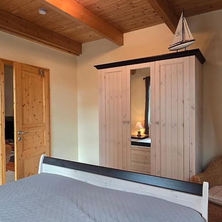 Ferienhaus Fh8 Граал-Мюриц Екстериор снимка
