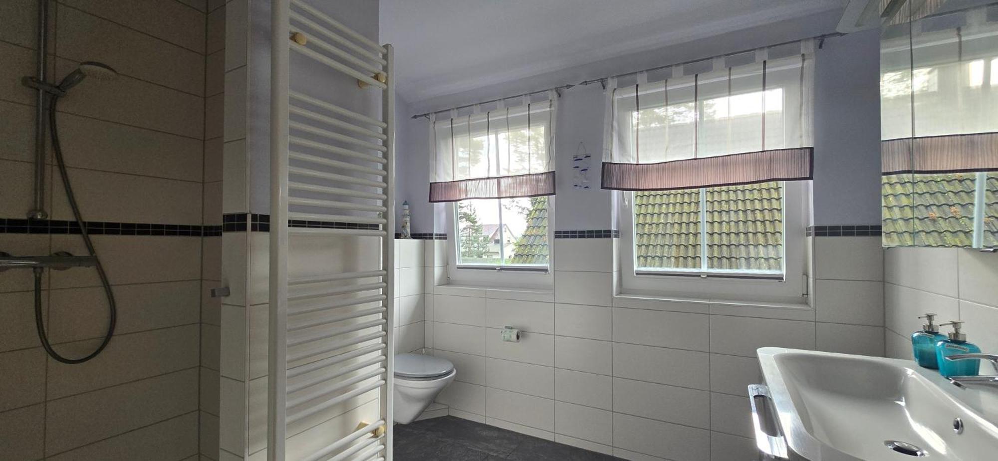 Ferienhaus Fh8 Граал-Мюриц Екстериор снимка
