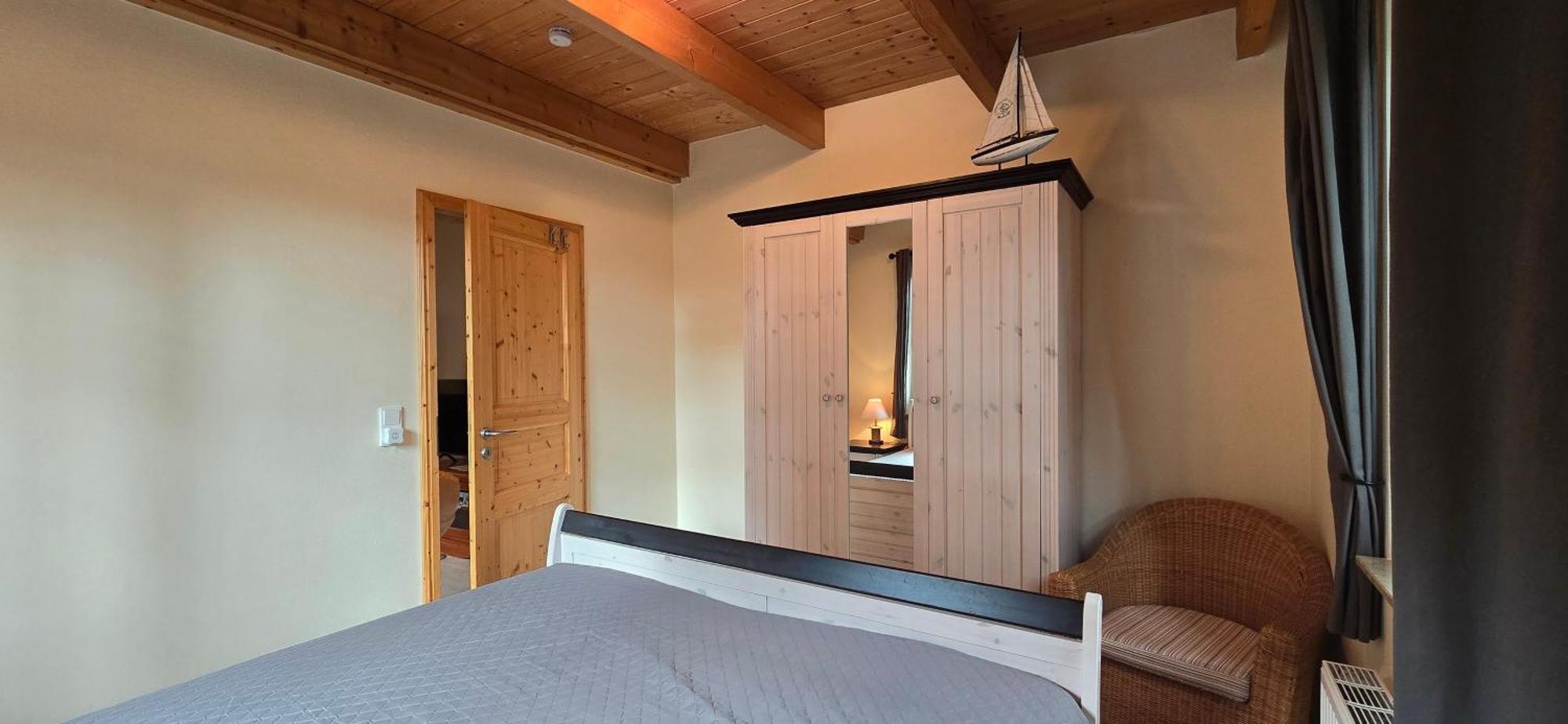 Ferienhaus Fh8 Граал-Мюриц Екстериор снимка